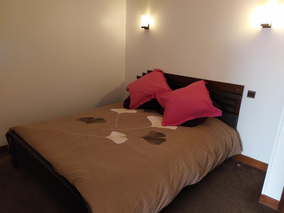 50M2 2 A 4 Pers Tout Confort Balcons Jardin Terrasse Les Albres 外观 照片