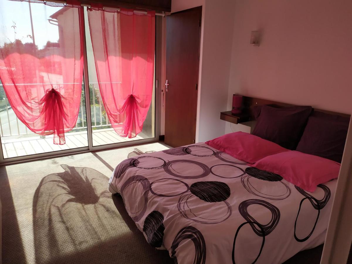50M2 2 A 4 Pers Tout Confort Balcons Jardin Terrasse Les Albres 外观 照片