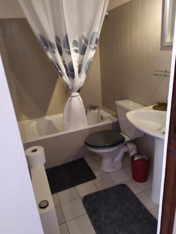 50M2 2 A 4 Pers Tout Confort Balcons Jardin Terrasse Les Albres 外观 照片