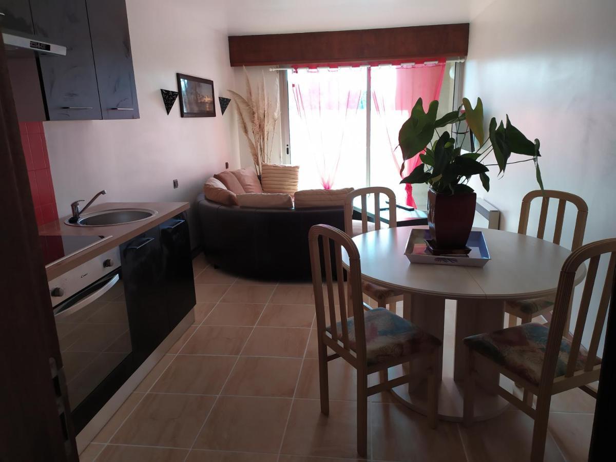 50M2 2 A 4 Pers Tout Confort Balcons Jardin Terrasse Les Albres 外观 照片