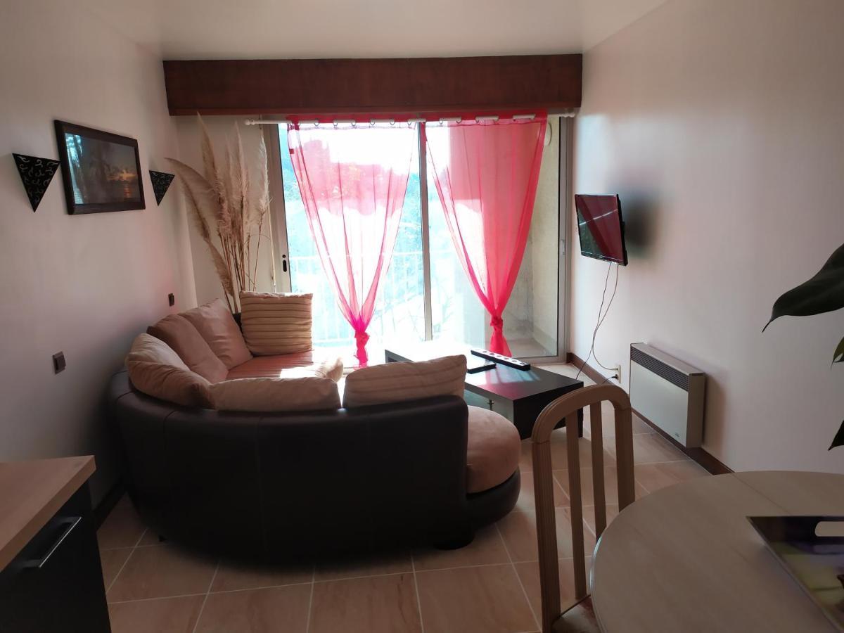 50M2 2 A 4 Pers Tout Confort Balcons Jardin Terrasse Les Albres 外观 照片