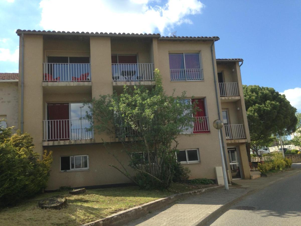 50M2 2 A 4 Pers Tout Confort Balcons Jardin Terrasse Les Albres 外观 照片