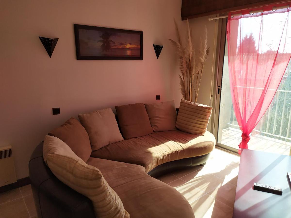 50M2 2 A 4 Pers Tout Confort Balcons Jardin Terrasse Les Albres 外观 照片